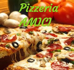 Pizzeria Amici